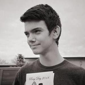 Meet your Posher, Seth